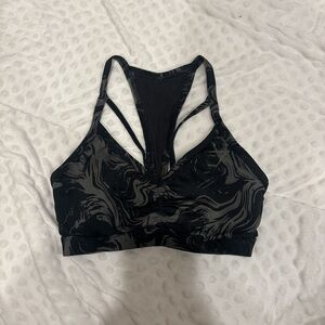 gymshark strap bra
